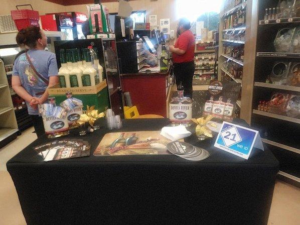 Winn-Dixie Wine & Spirits
