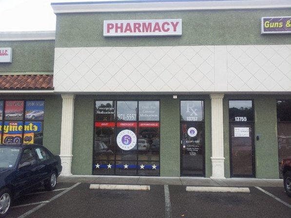 Five Star Pharmacy