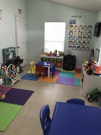 Daymi García Home Daycare