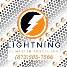 Lightning Dumpster Rental Inc