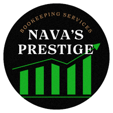 Nava's Prestige Bookkeeping Services