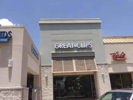 Great Clips