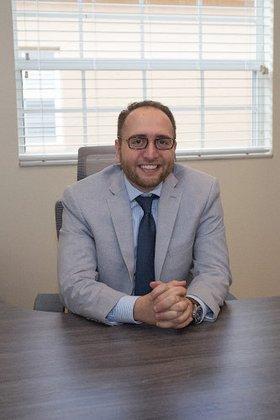 Dr. Khaled Bowarshi - Psychiatric Health - Tampa