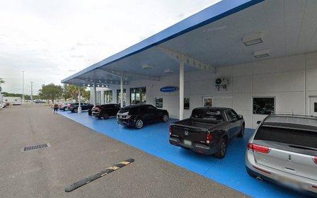 Brandon Honda Auto Parts Store