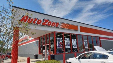 AutoZone Auto Parts