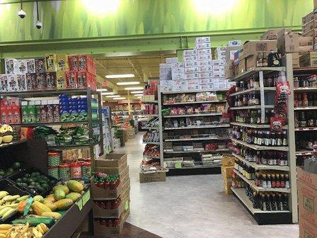 MD Oriental Market BRANDON
