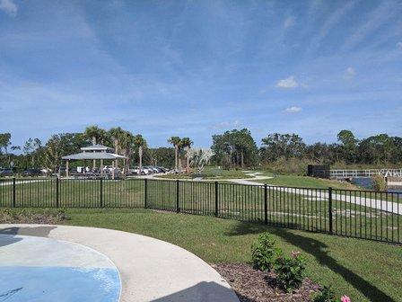 Carrollwood Village Park