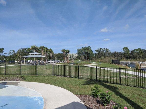 Carrollwood Village Park