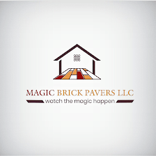 Magic brick pavers llc