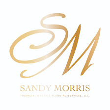 SMF Private Wealth - Sandy Morris Financial & Estate Planning Services LLC.