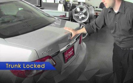 America's Lock and Key