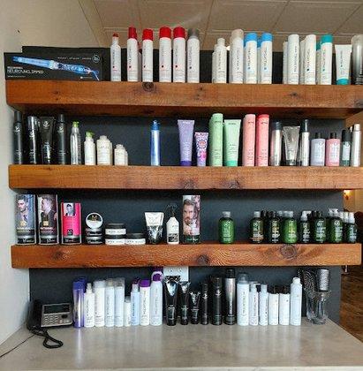 Images Hair Salon