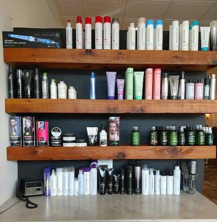 Images Hair Salon