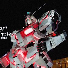 Mecha From Japan