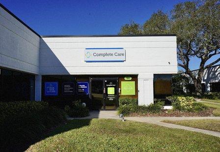 Complete Care Town N Country