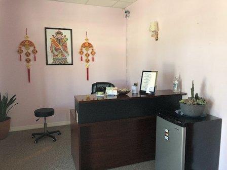 Hanley Therapy & Massage Spa