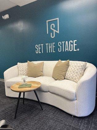 Set The Stage Uptown Tampa