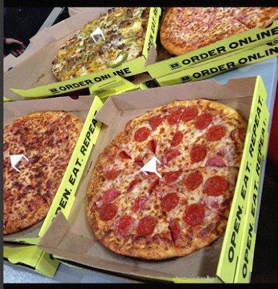 Hungry Howie's Pizza & Subs