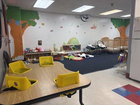 Wonder Kidz Academy