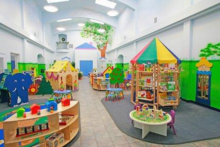 Creative World School - Cross Creek