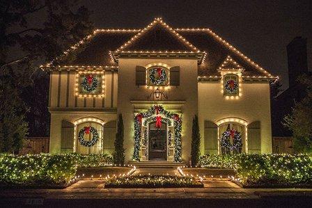 Tampa Bay House Lights