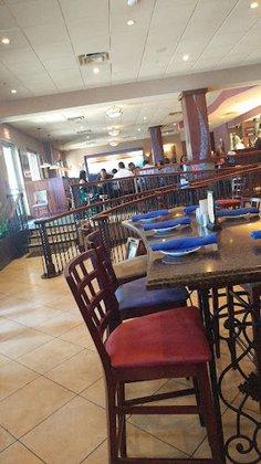 Parkshore Grill