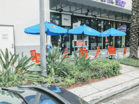 Mio’s Grill & Cafe