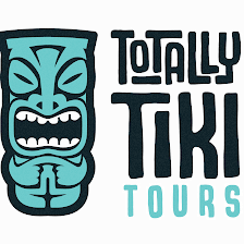 Totally Tiki Tours