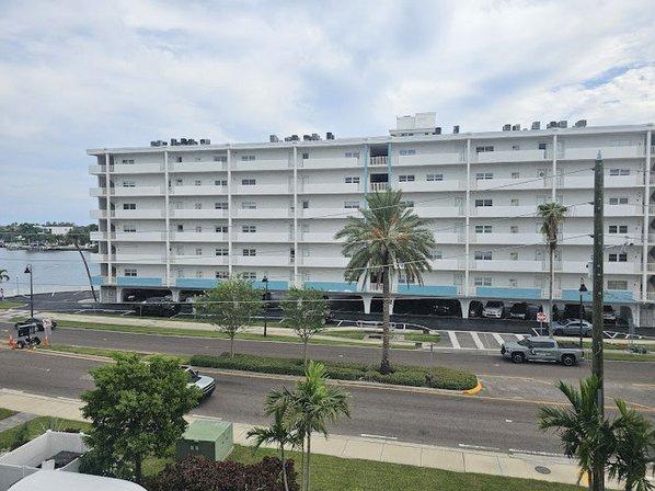 St James Condominium