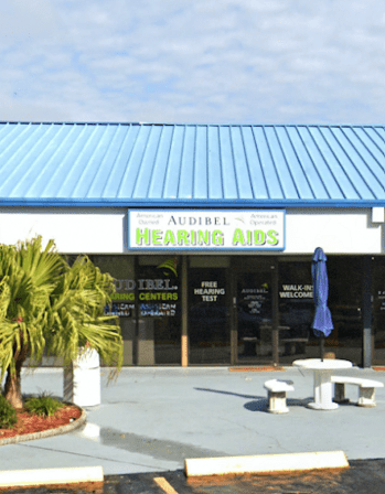 Audibel Hearing Center
