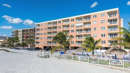Beach Place Condominiums