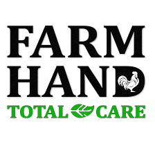 Farmhand Total Care - Lawn & Property Maintenance
