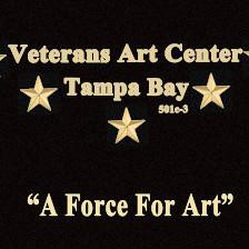 Veterans Art Center Tampa Bay (VACTB)