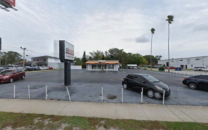 Budget Car Rental