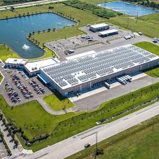 Great Bay Distributors, Inc.