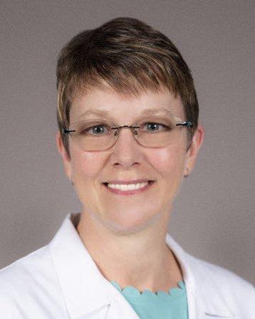 Paula A. Lundgren, MD