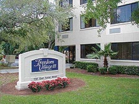 Freedom Village III