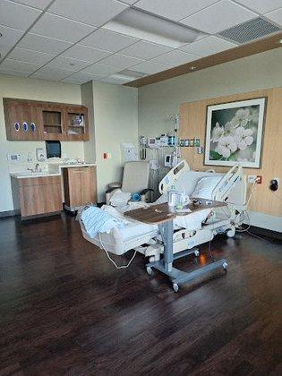 Imaging Services at Morton Plant Hospital