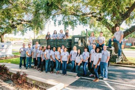 Veterans Help Group
