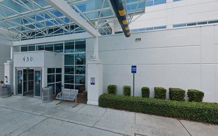 Morton Plant Hospital- Ptak Orthopaedic & Neuroscience Pavilion- Sleep Disorders Center