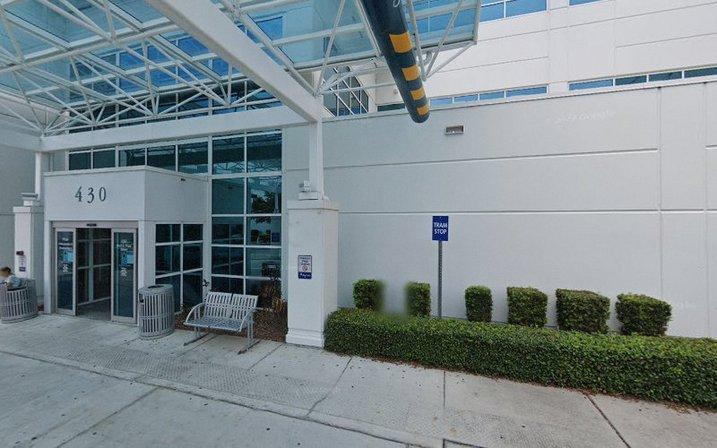 Morton Plant Hospital- Ptak Orthopaedic & Neuroscience Pavilion- Sleep Disorders Center