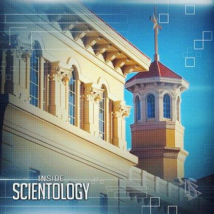 Church of Scientology Flag Service Organization