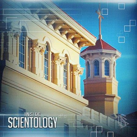 Church of Scientology Flag Service Organization