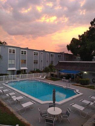 Belleair Forest Condominium