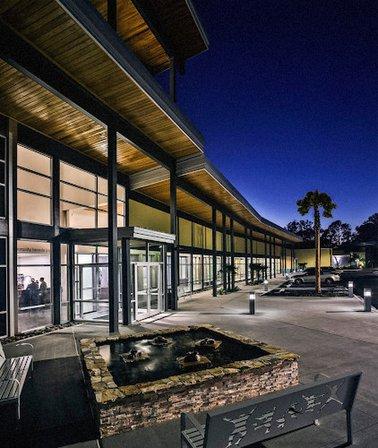 Bacon Group, Inc. Architecture