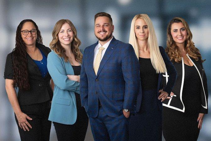 Emerson Law, P.A.