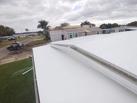 All Florida Weatherproofing and Construction Inc.
