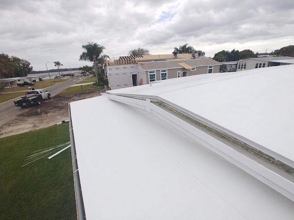 All Florida Weatherproofing and Construction Inc.