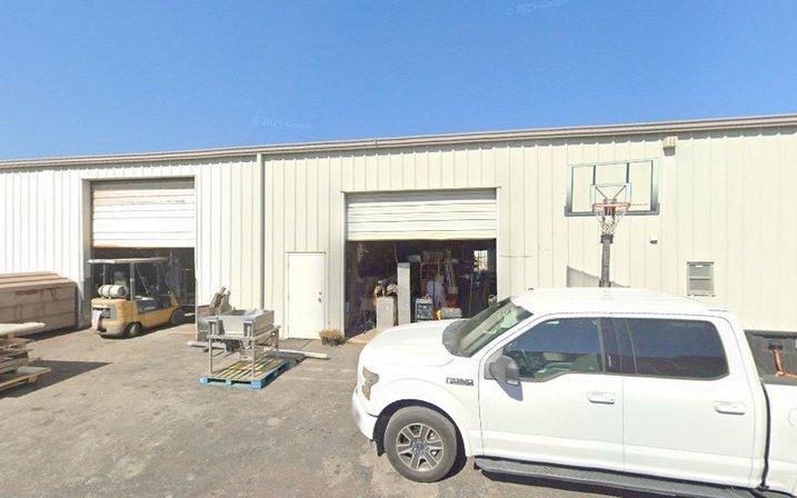 ComTech Precision Machine Inc