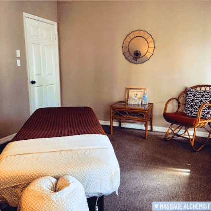 Massage Alchemist